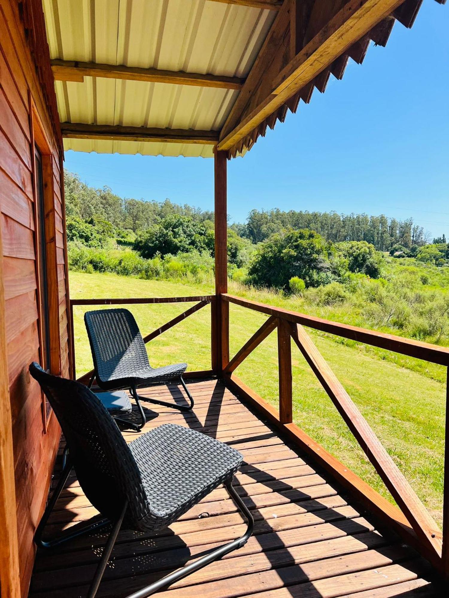 Villa Vina Eden El Edén Exterior foto