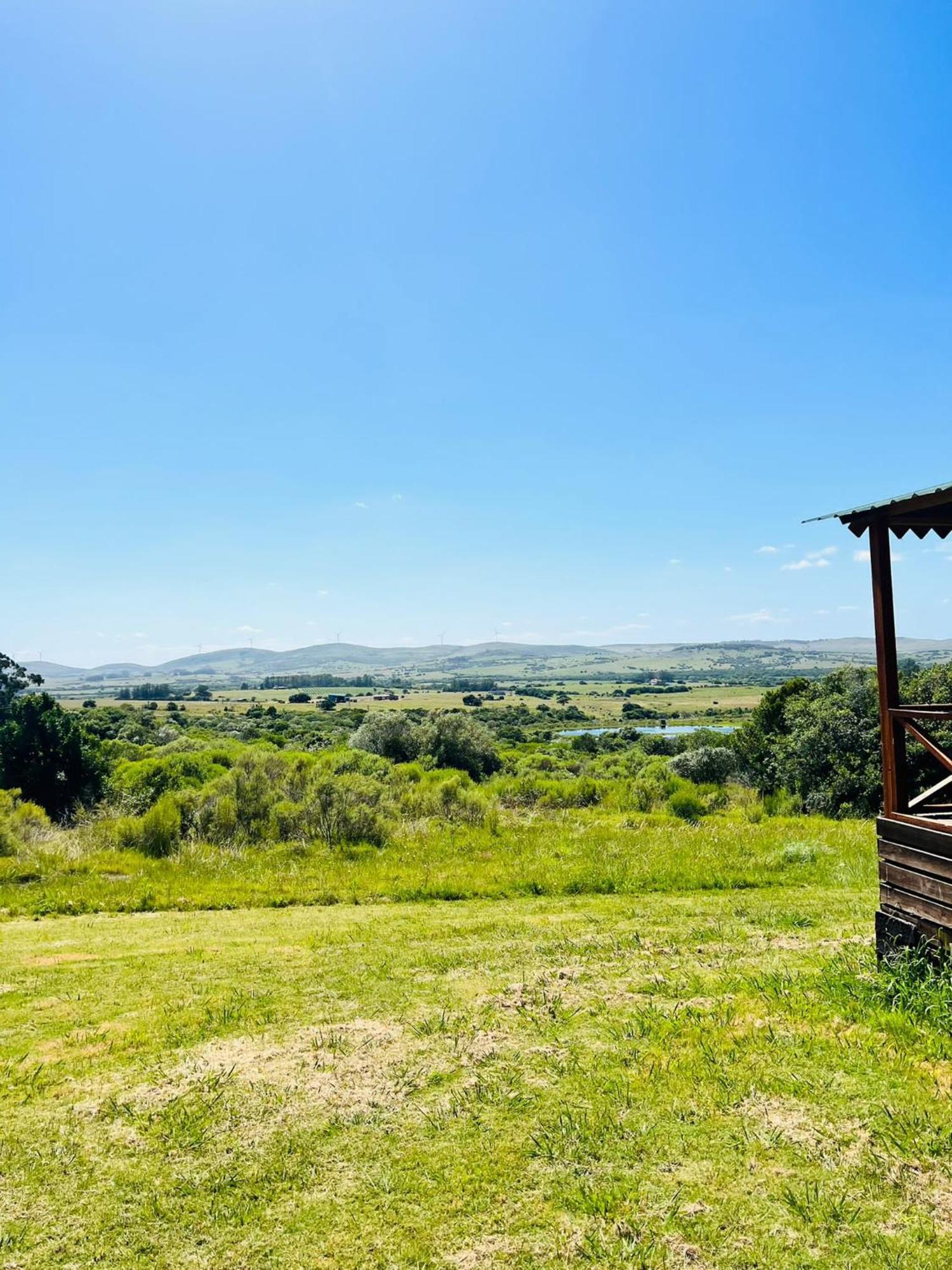 Villa Vina Eden El Edén Exterior foto